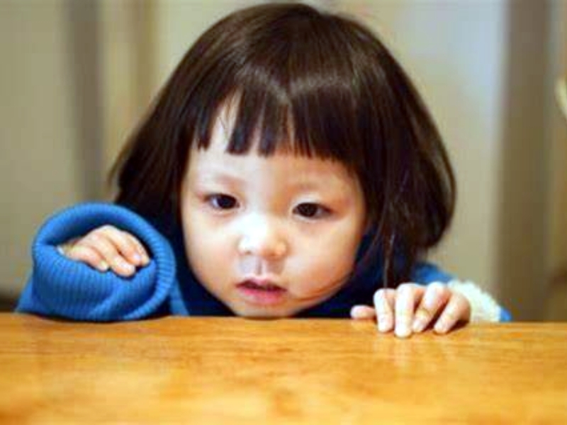 孩子孤僻,特訓學校