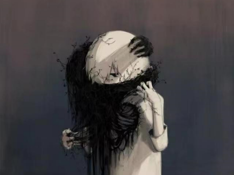 抑郁癥治療學(xué)校,孩子抑郁