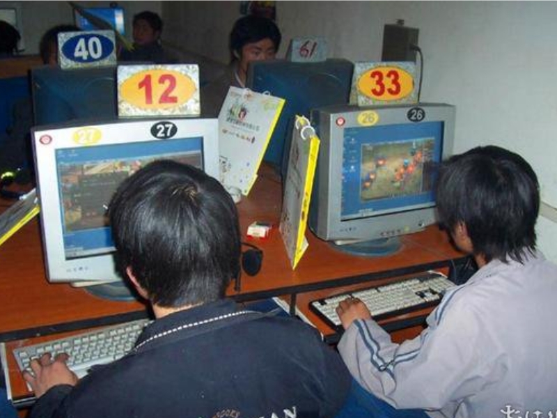 孩子網吧通宵,戒除網癮學校 孩子網吧通宵,戒除網癮學校