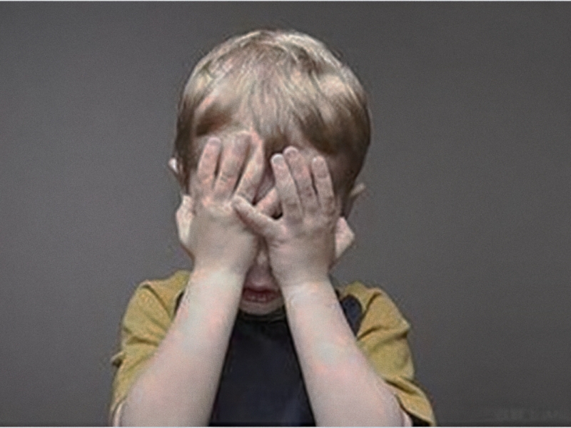 教育膽小的孩子,孩子叛逆期教育學校