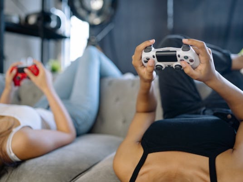 孩子手機癮,戒除網癮學校