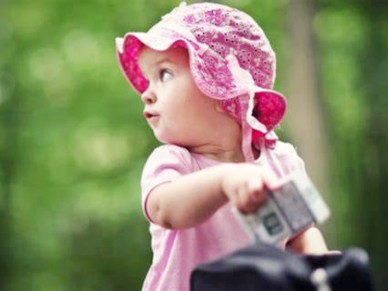 孩子偷東西,孩子小偷小摸