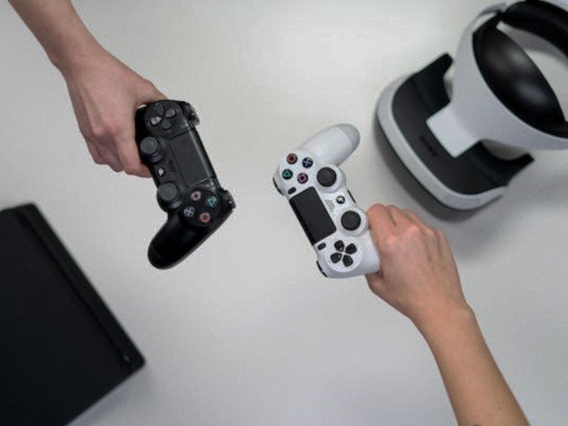 孩子沉迷游戲,青少年特訓學校