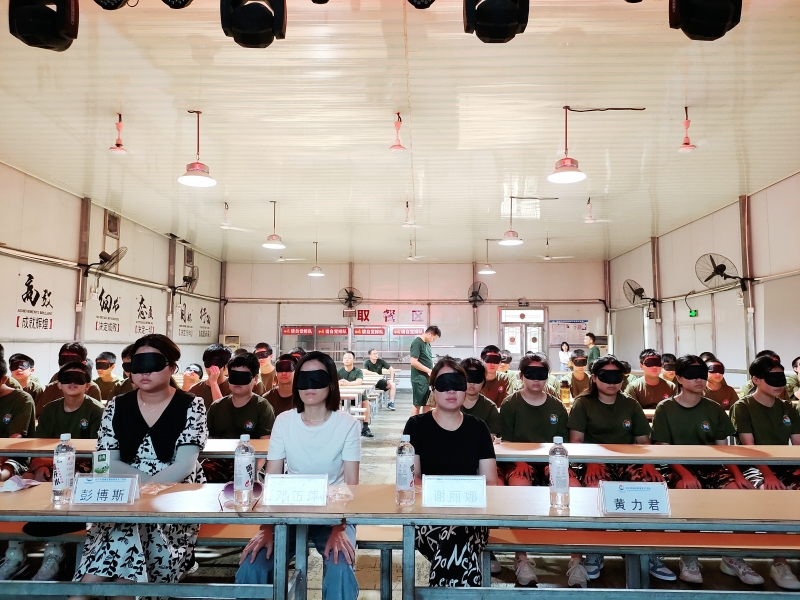 新起點青少年特訓學校,長沙特訓學校