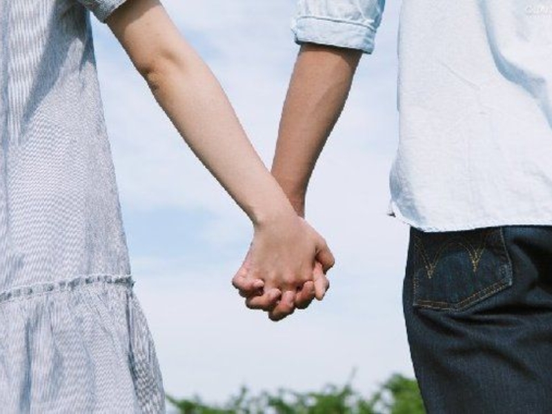 高中戀愛,早戀管教學校