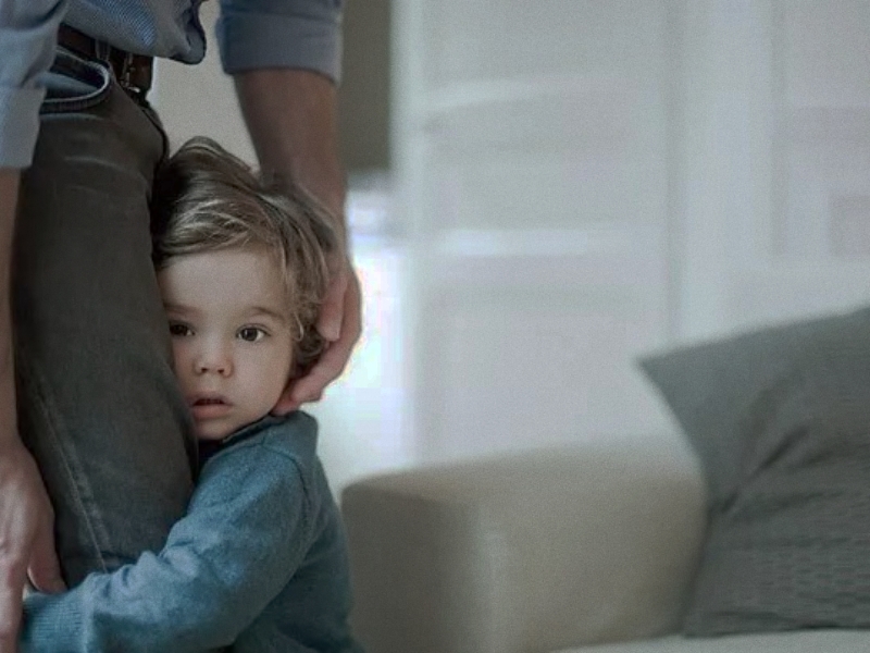 孩子膽小,勵(lì)志教育學(xué)校