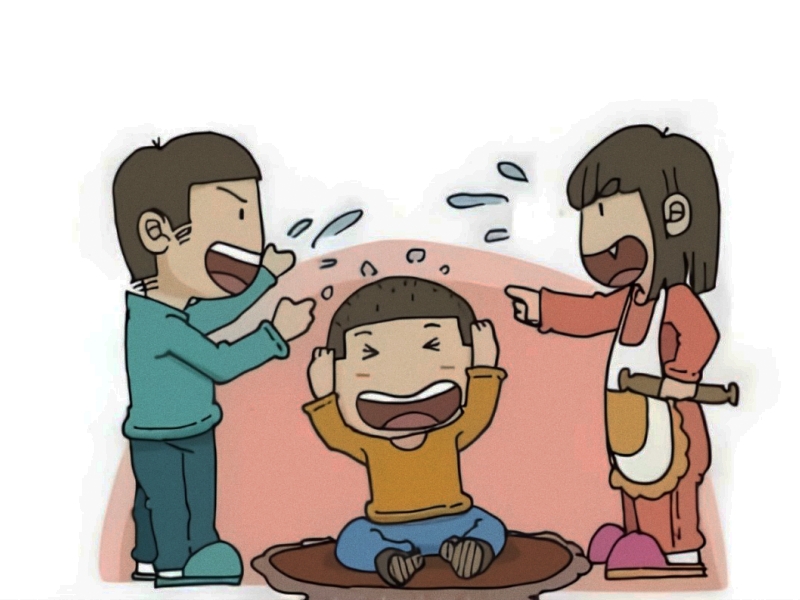 孩子叛逆不服管教,孩子叛逆期教育學校