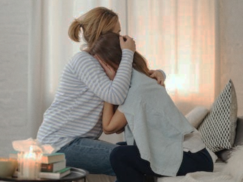 孩子自閉,青少年特殊教育學校