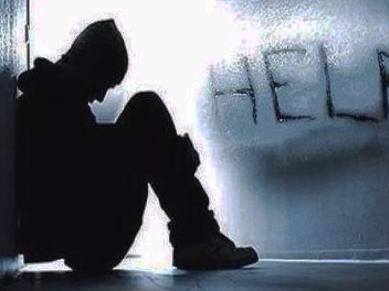 孩子抑郁,心理矯正學(xué)校