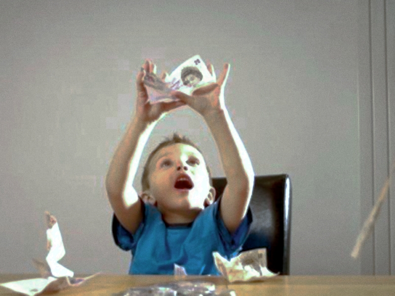 孩子多動(dòng)好動(dòng),行為矯正學(xué)校