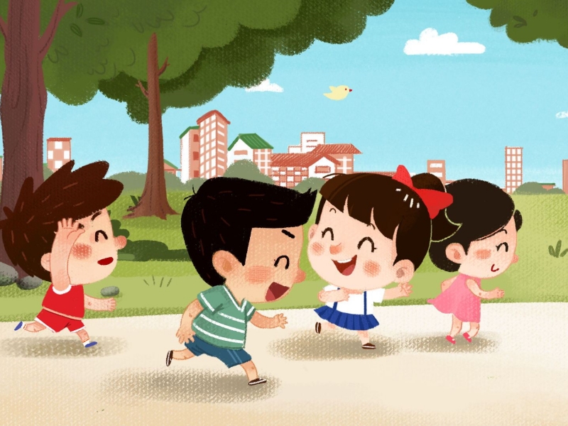 孩子亂交朋友,青少年封閉式教育學校