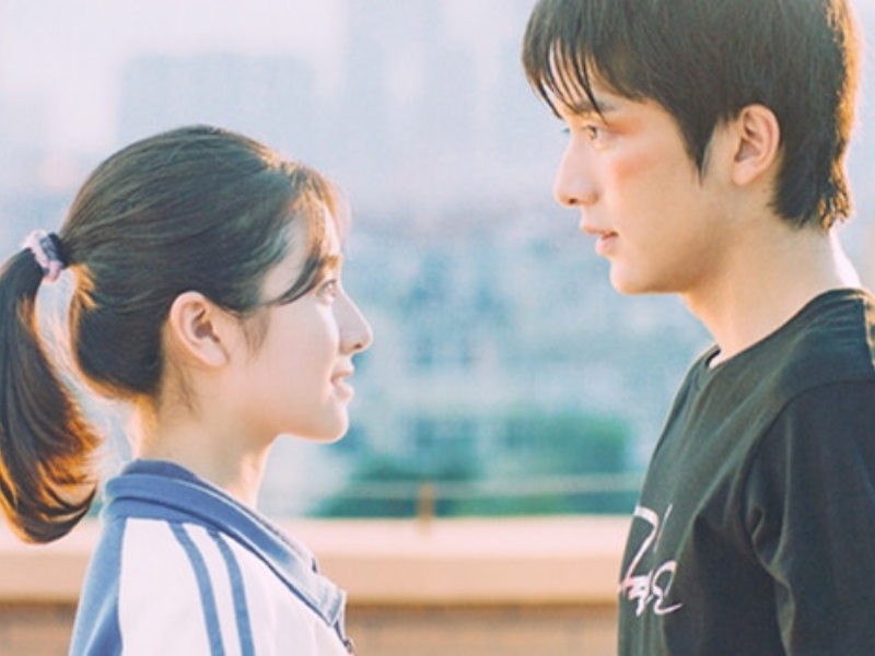 初中戀愛,孩子早戀教育學校