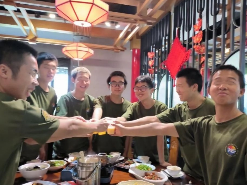 新起點青少年特訓學校,青少年特訓學校