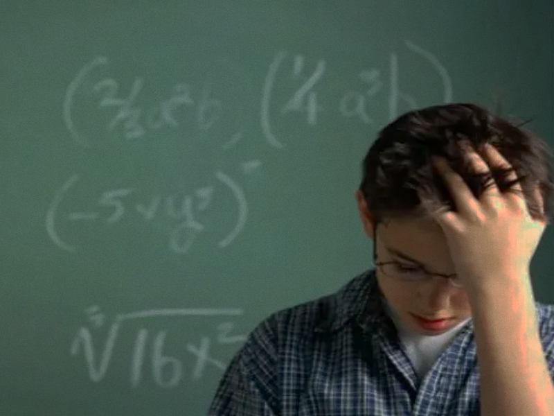 孩子自暴自棄,特訓學校