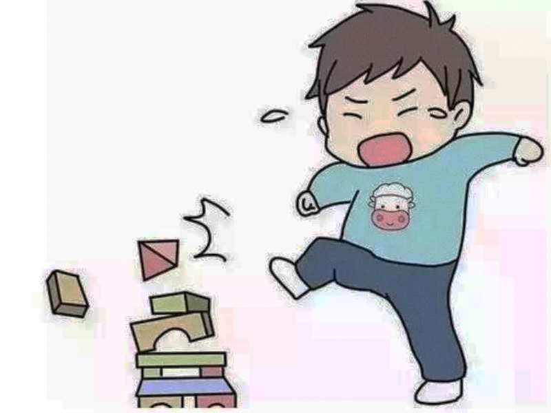 孩子暴躁易怒,少年管教學校