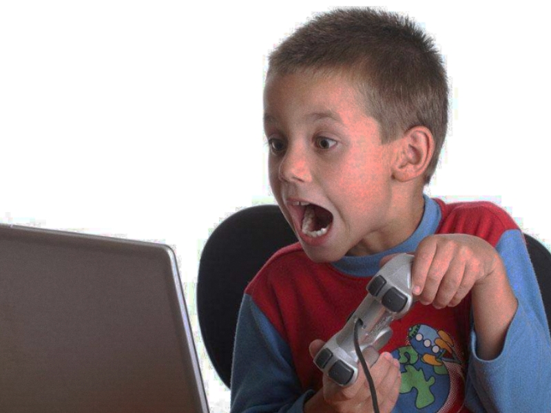 孩子黑白顛倒,孩子沉迷游戲 孩子黑白顛倒,孩子沉迷游戲