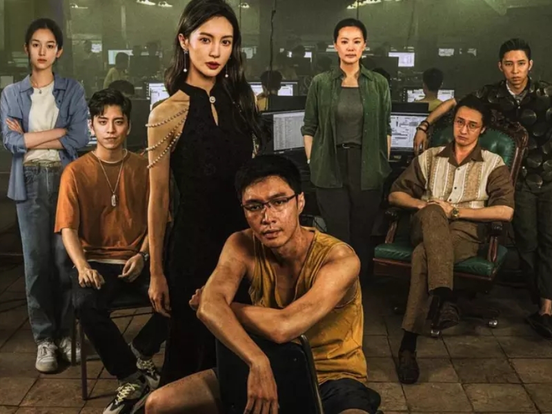 新起點青少年特訓學校,青少年特訓學校