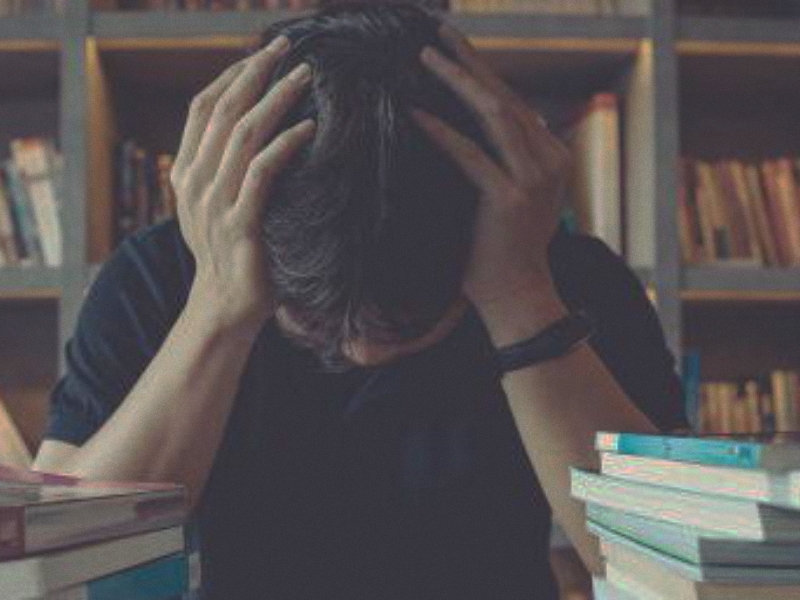 孩子自暴自棄,勵志教育學校