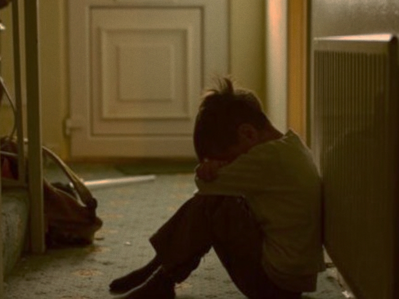 孩子不社交,青少年教育學(xué)校