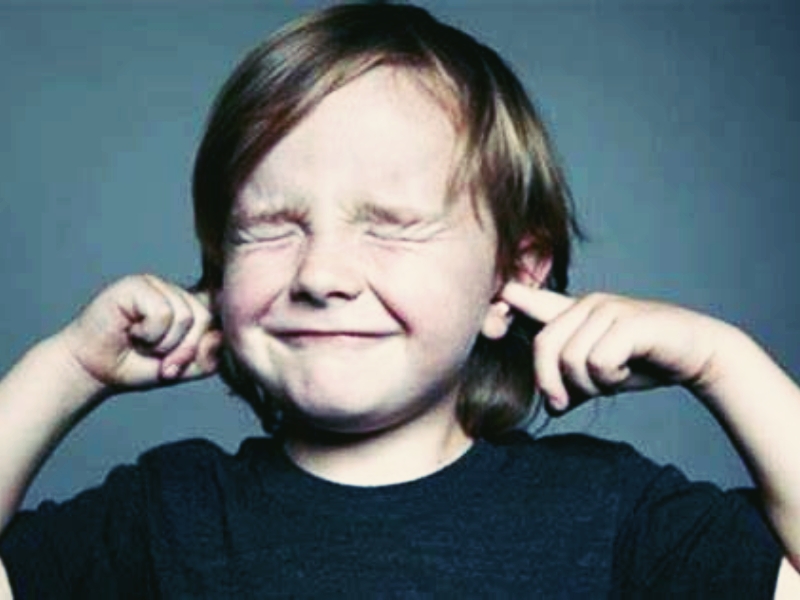 孩子不溝通,心理健康教育