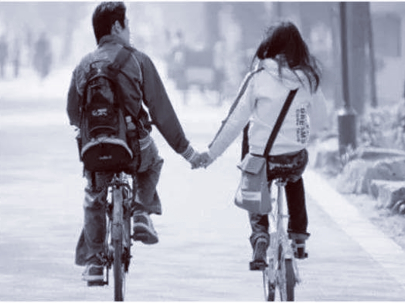 孩子早戀,早戀教育學校