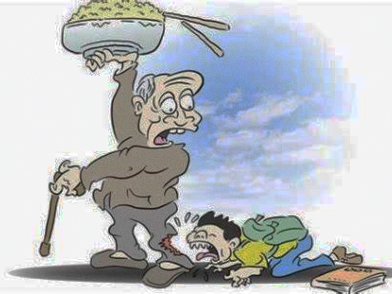 孩子啃老,青少年教育學校 孩子啃老,青少年教育學校