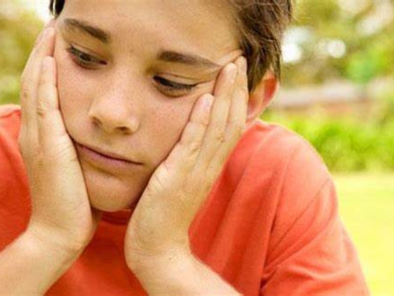 孩子情緒不好,心理輔導(dǎo)學(xué)校