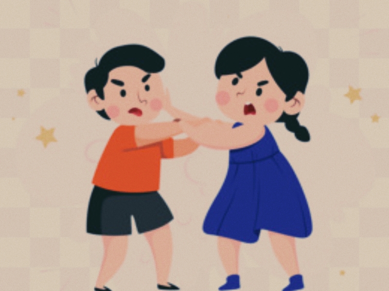 孩子打架斗毆,素質教育學校 孩子打架斗毆,素質教育學校