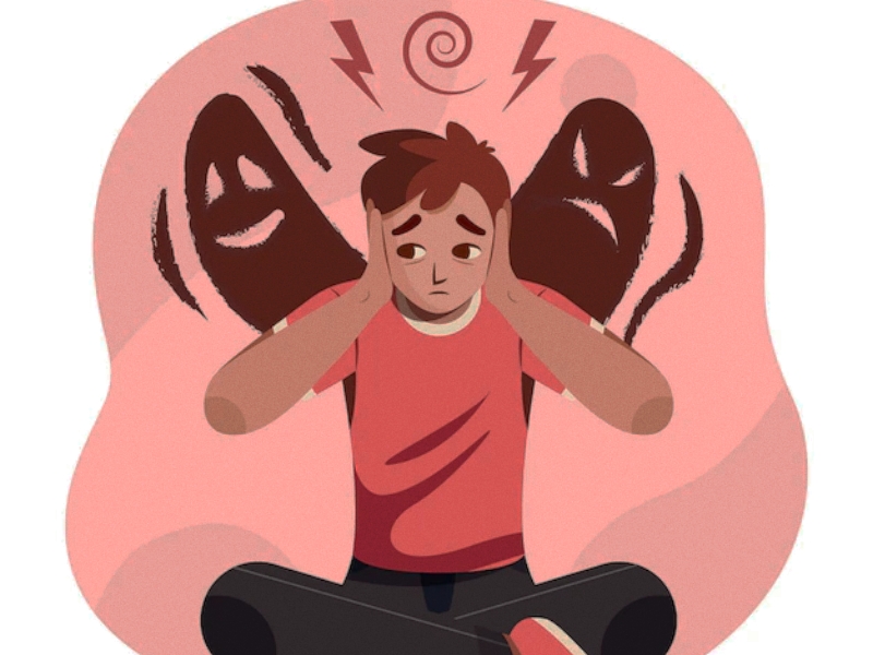 孩子情緒失控,孩子叛逆期教育學校