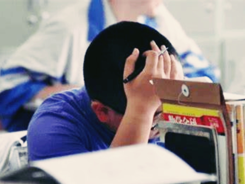 孩子輟學(xué),管教厭學(xué)孩子學(xué)校