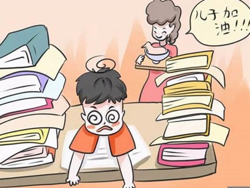 孩子成績下降,青少年厭學學校