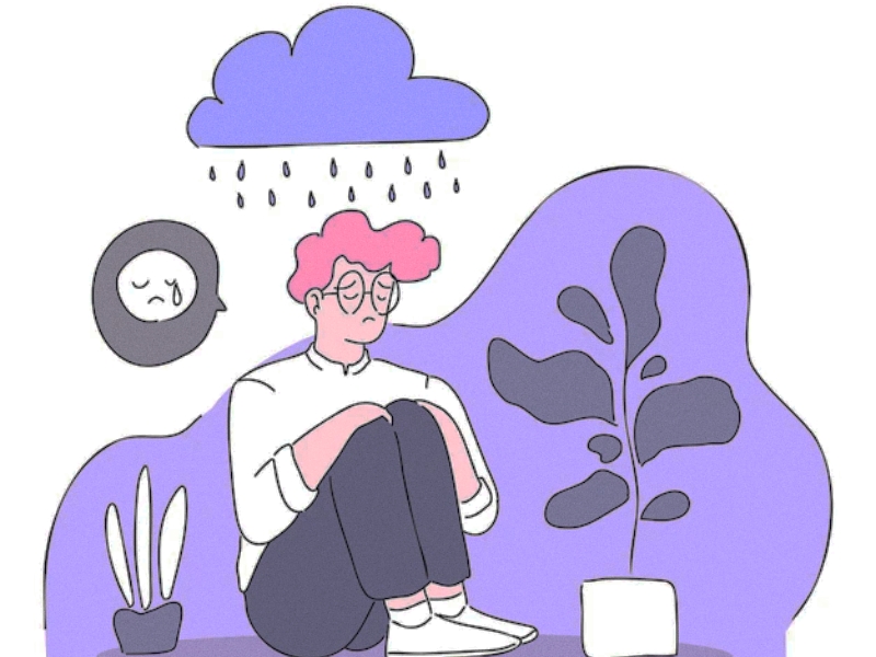 婁底青少年心理教育學校對孩子不溝通的看法