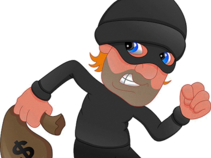 孩子偷東西,青少年教育學校