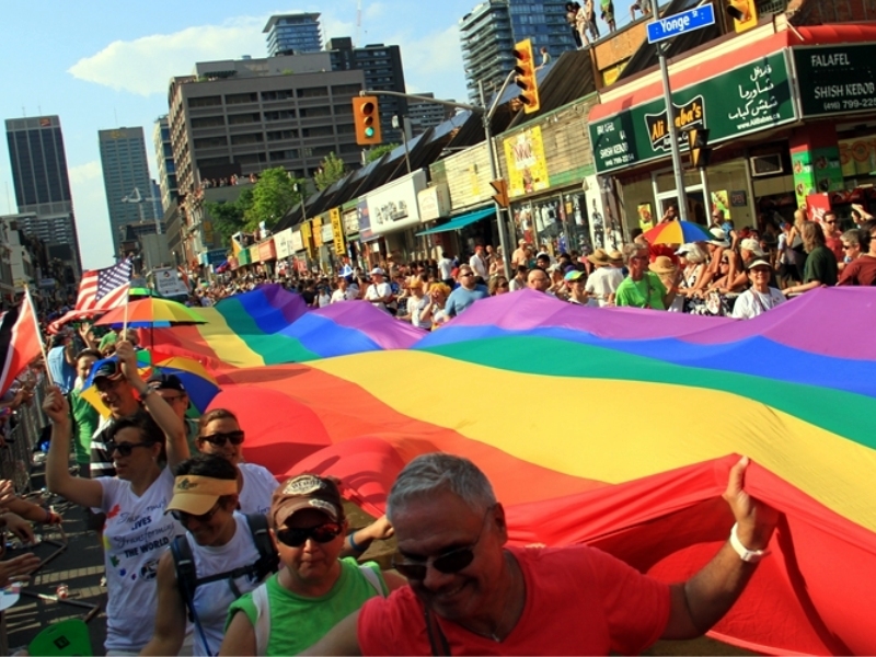 孩子同性戀,素質教育學校