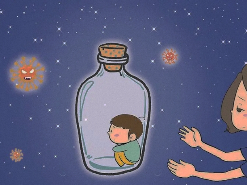 孩子自閉,孩子自閉矯正學校