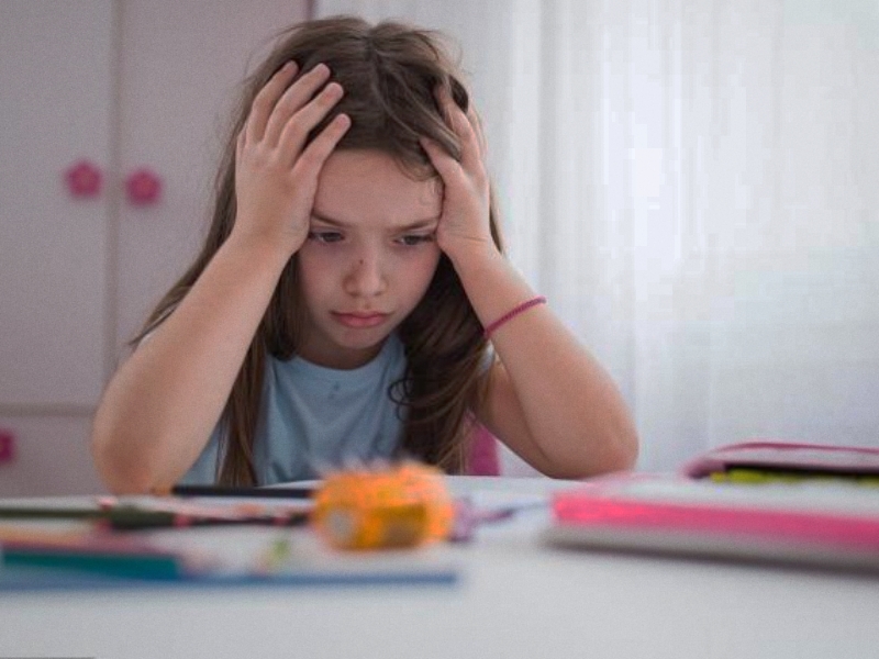 孩子自卑,孩子意志薄弱