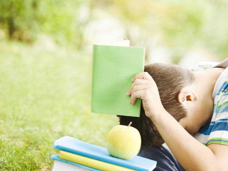 孩子不上學(xué),小孩叛逆不上學(xué)