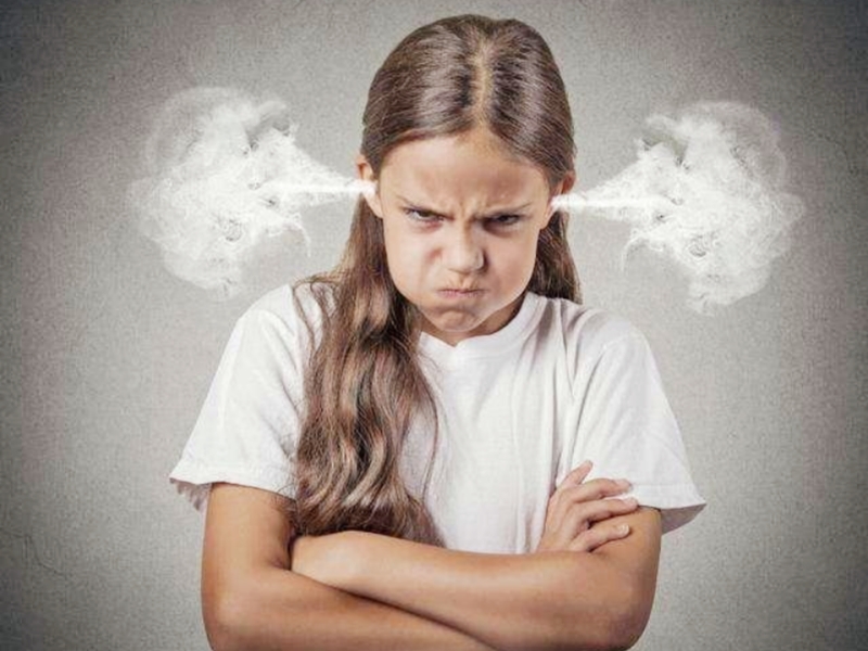 孩子暴躁易怒,孩子脾氣暴躁 孩子暴躁易怒,孩子脾氣暴躁