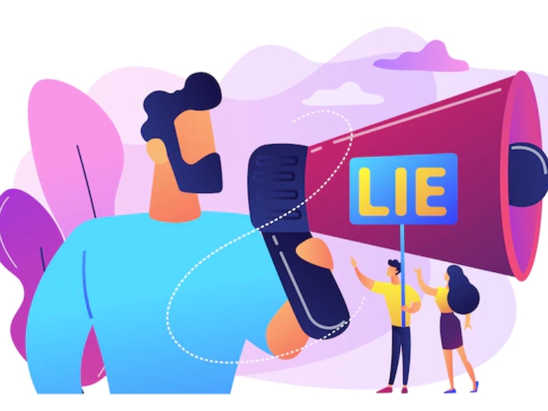 小孩說謊,行為矯正學校