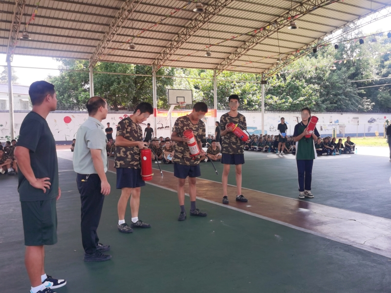 新起點青少年特訓(xùn)學(xué)校,青少年特訓(xùn)學(xué)校