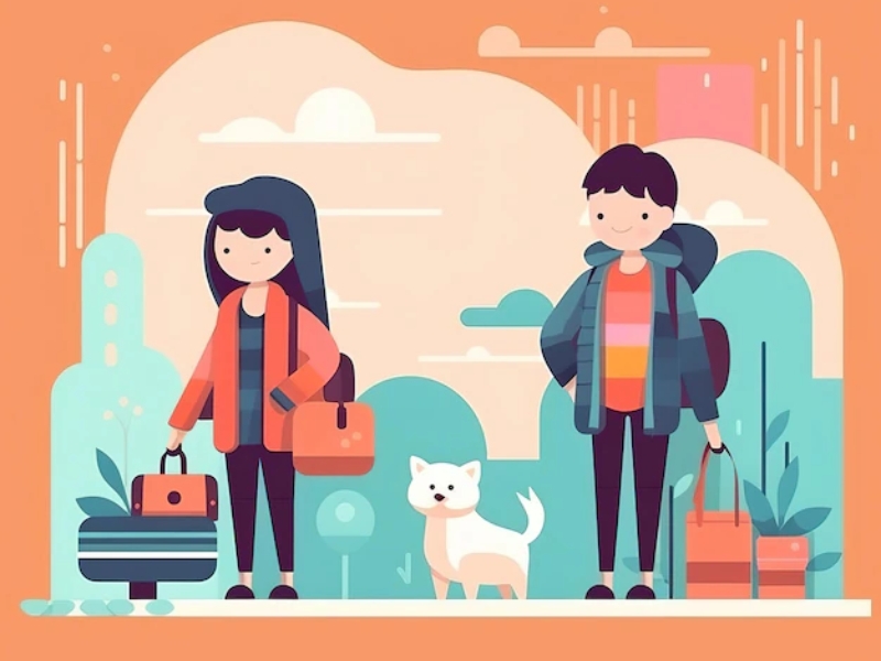 孩子離家出走,孩子叛逆期教育學校