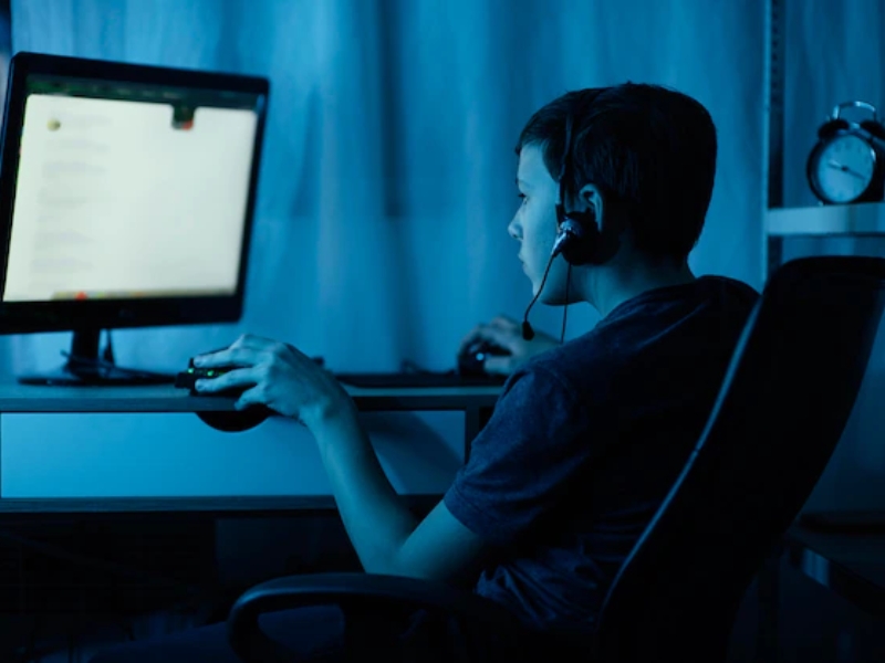 孩子黑白顛倒,戒網(wǎng)癮學(xué)校 孩子黑白顛倒,戒網(wǎng)癮學(xué)校