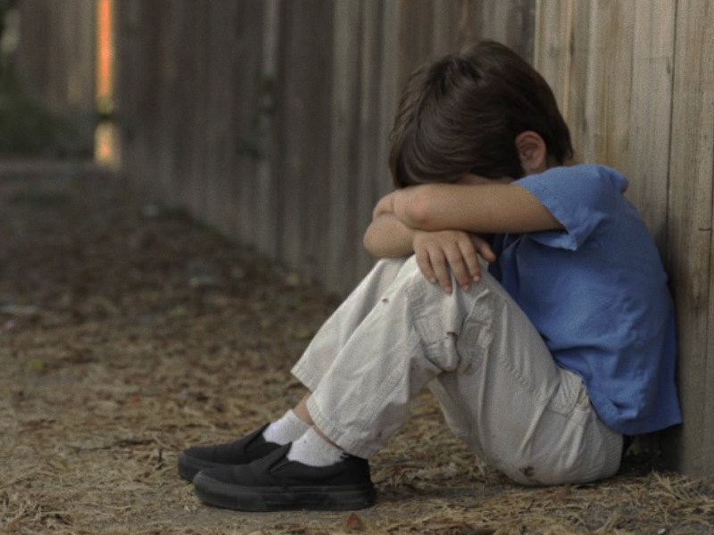 孩子抑郁,抑郁癥治療學校