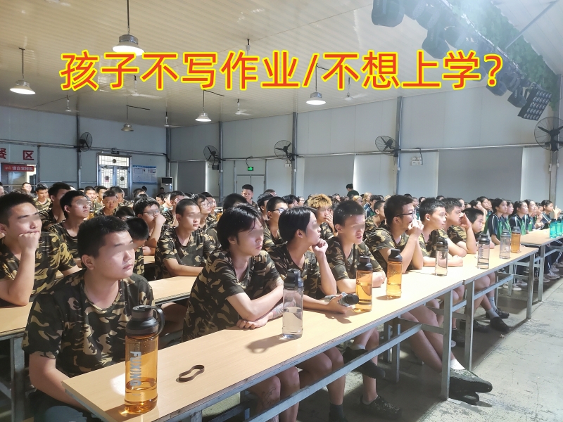 孩子不上學,小孩叛逆不上學