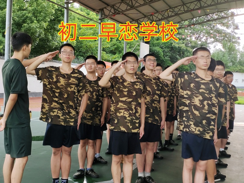 初中早戀,早戀教育學(xué)校