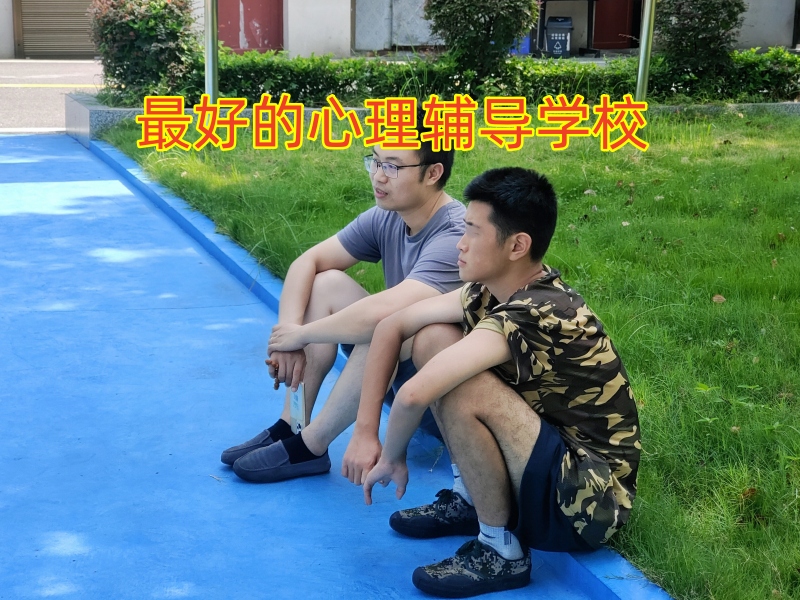 孩子輕生,心理輔導(dǎo)學(xué)校