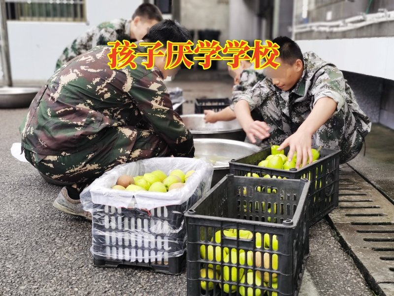 孩子不上學,青少年厭學學校 孩子不上學,青少年厭學學校