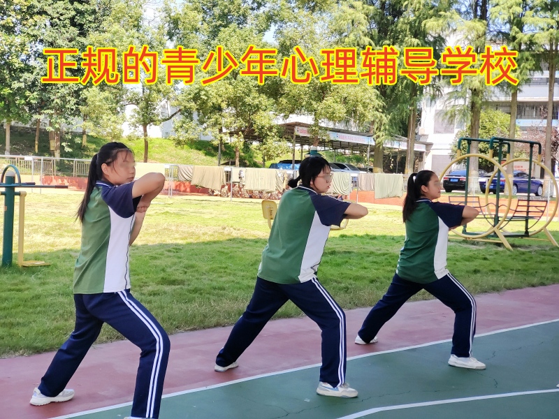 孩子不溝通,心理輔導學校