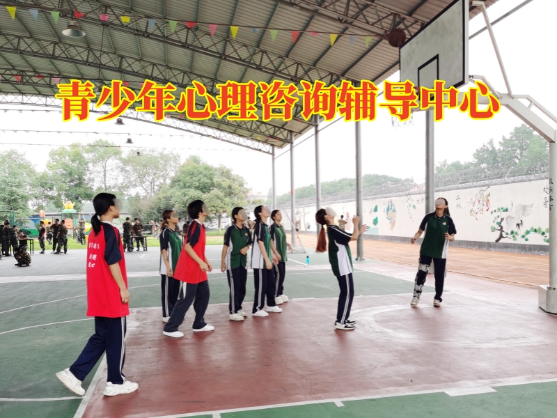 孩子不溝通,矯正孩子不溝通學校