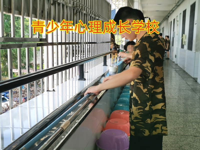 矯正孩子情緒低落學校,心理輔導學校